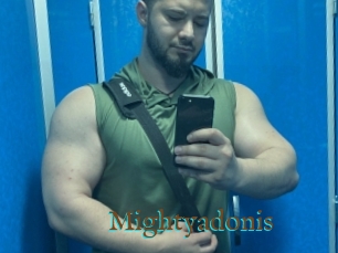 Mightyadonis