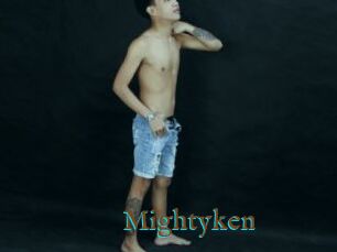 Mightyken