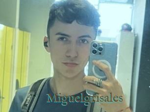 Miguelgrisales