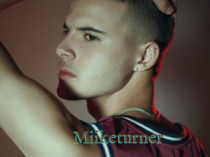 Miiketurner