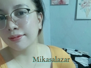 Mikasalazar