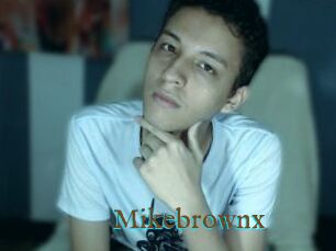 Mikebrownx