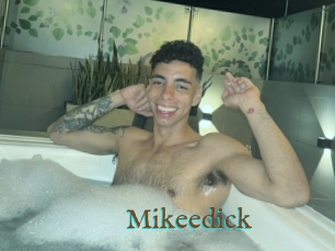 Mikeedick