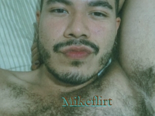 Mikeflirt