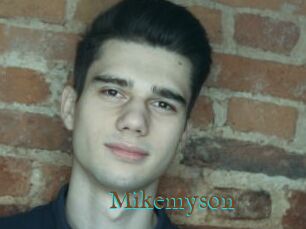 Mikemyson