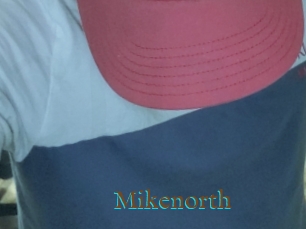 Mikenorth