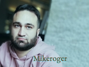 Mikeroger