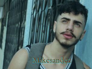 Mikesandez