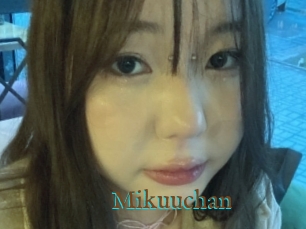 Mikuuchan