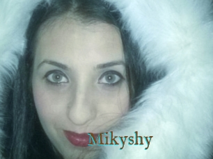 Mikyshy