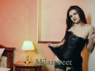 Mila2sweet