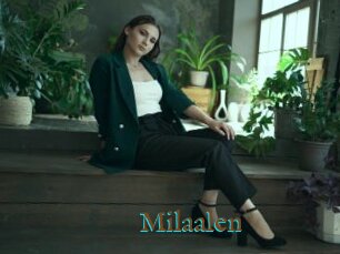 Milaalen