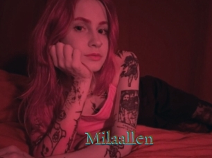 Milaallen