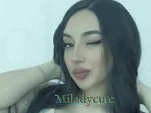 Miladycute