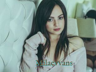 Milaevvans