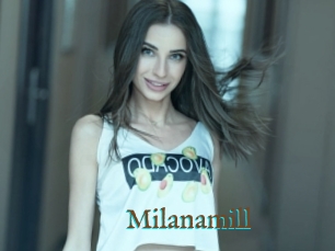 Milanamill