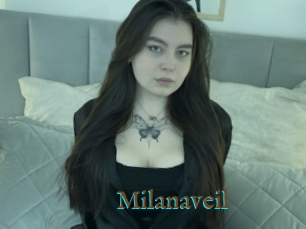 Milanaveil