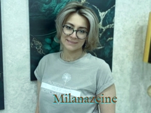 Milanazeine