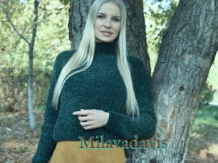 Milavadavis