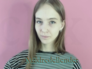 Mildredellender