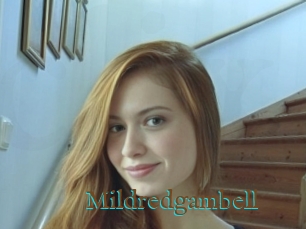 Mildredgambell