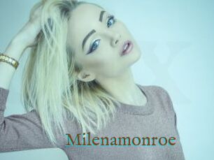 Milenamonroe