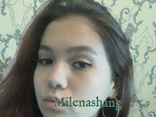 Milenashang