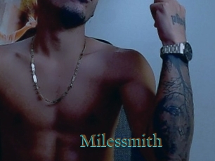 Milessmith