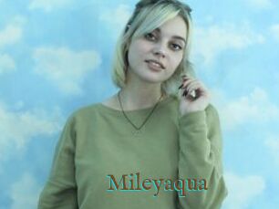 Mileyaqua