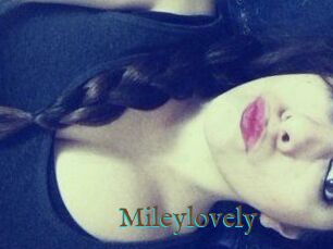 Mileylovely