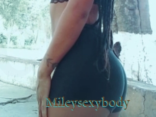 Mileysexybody