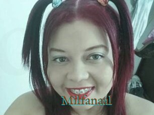 Milfanaal