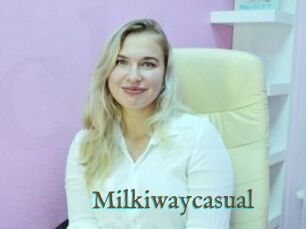 Milkiwaycasual