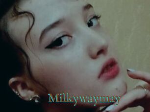 Milkywaymay