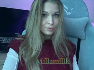 Millamillk