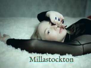 Millastockton