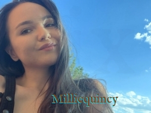 Milliequincy