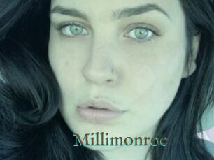 Millimonroe