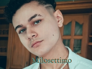 Milosettimo