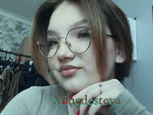 Minedesteva