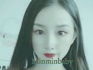 Minminbaby