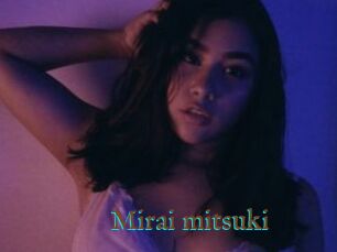 Mirai_mitsuki