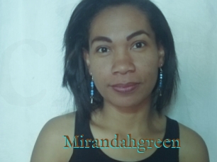 Mirandahgreen