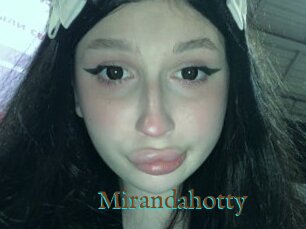 Mirandahotty