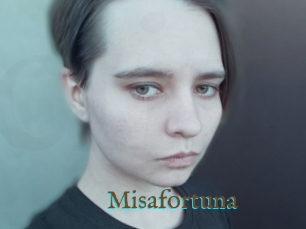 Misafortuna