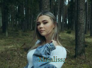 Misalissa