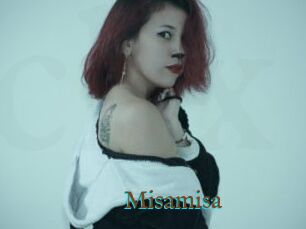 Misamisa