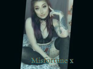 Misfortune_x