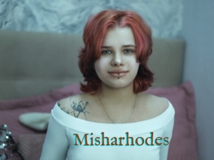 Misharhodes