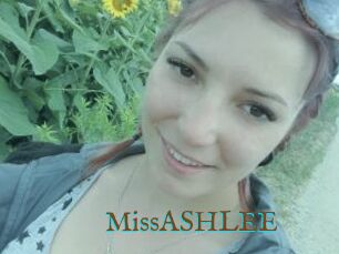 MissASHLEE